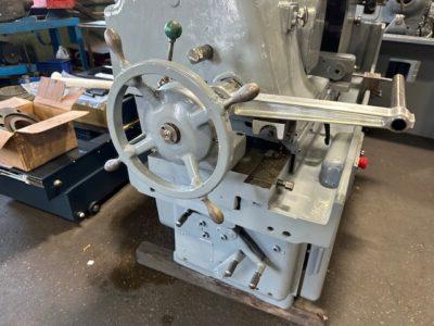 Cincinnati #2OM Centerless Grinder – Reconditioned-2