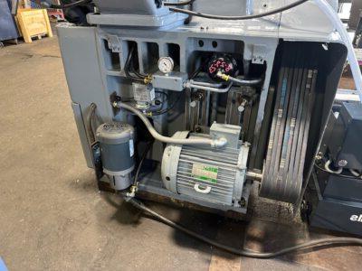 Cincinnati #2OM Centerless Grinder – Reconditioned-9